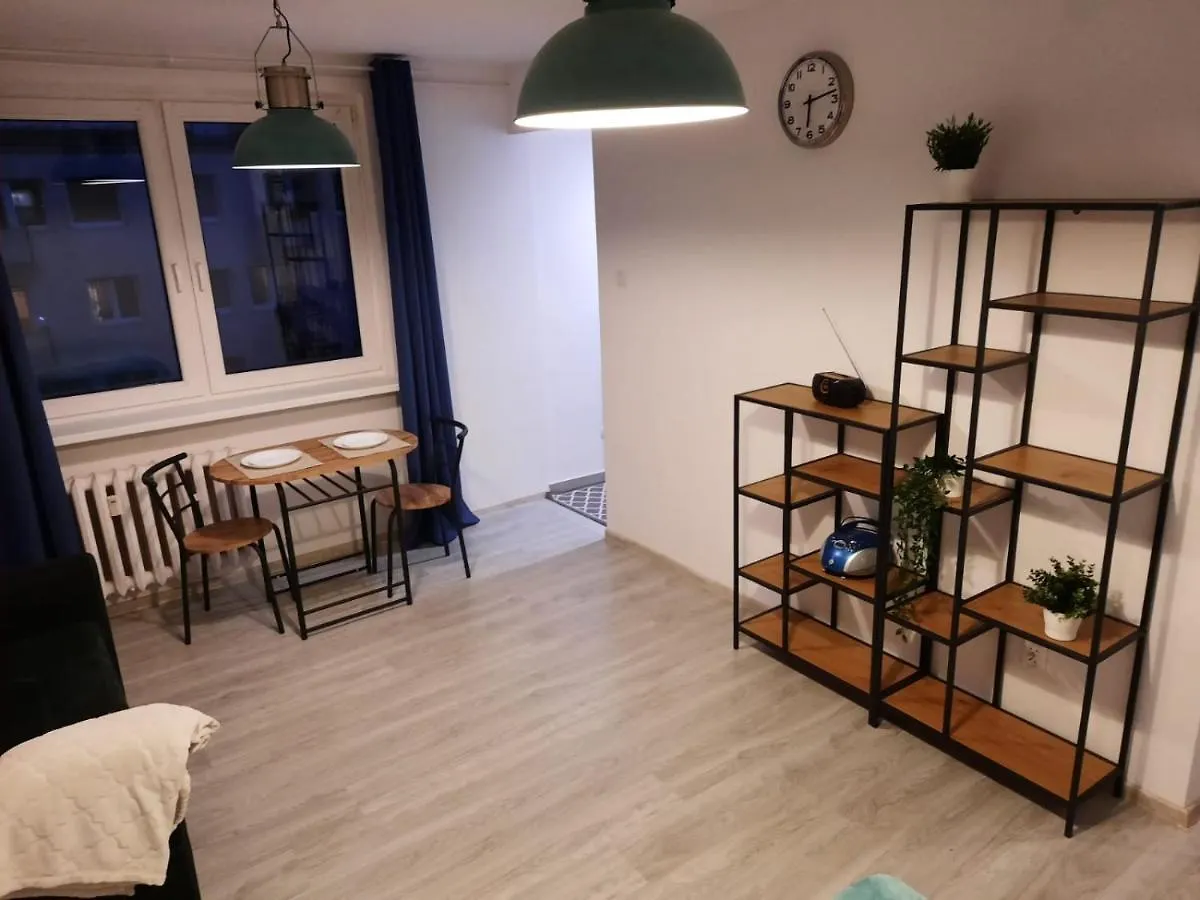 Apartament Orlowska Apartment Gdansk